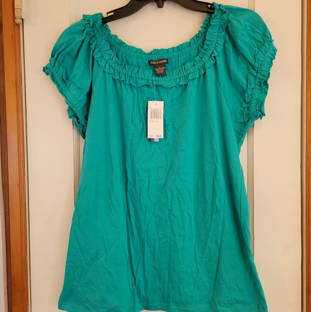 Woman's Top